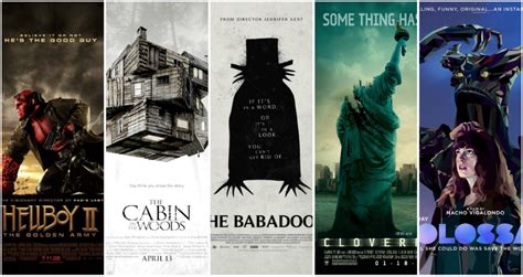 The 15 Best Monster Movies of the 21st Century | IndieWire