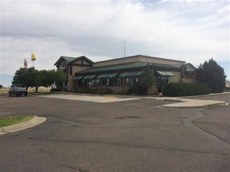 Perkins Restaurant in Sidney Closes Permanently - NEWS CHANNEL NEBRASKA