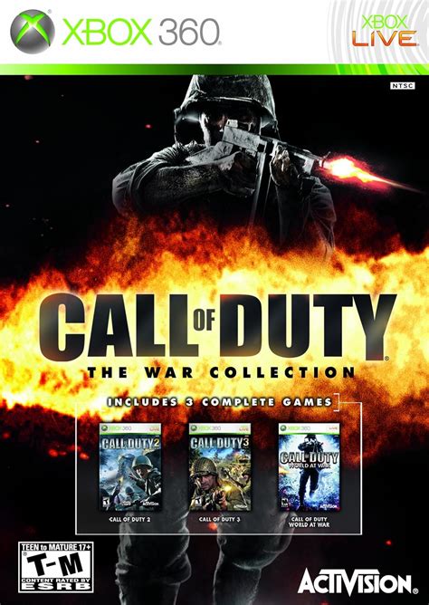 Call of duty 2 xbox 360 - tronlasopa