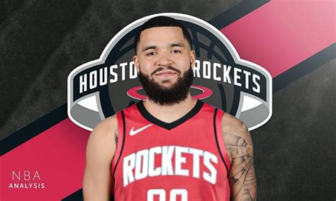 NBA Rumors: This Raptors-Rockets Trade Features Fred VanVleet