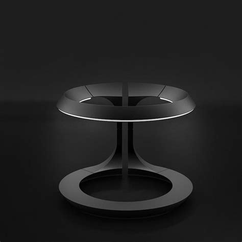 futuristic table lamp - Google Search Design Light, Id Design, Design Studio, Lamp Design ...