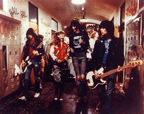 Film Review: Rock 'n' Roll High School (1979) | HNN