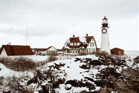 6 reasons to spend a Winter Weekend in Portland, Maine — Runway Chef