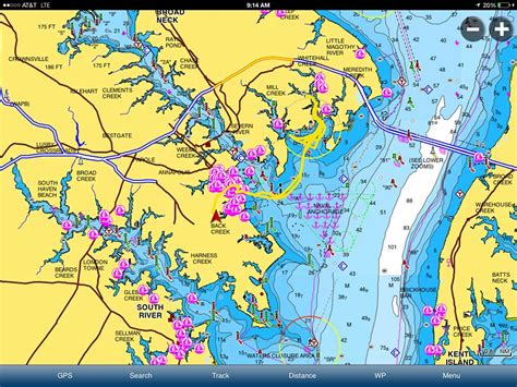 Navionics Charts Download - blackplaza