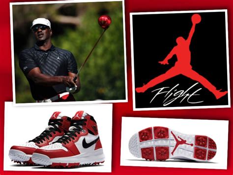 Michael Jordan – Golf Aid Reviews