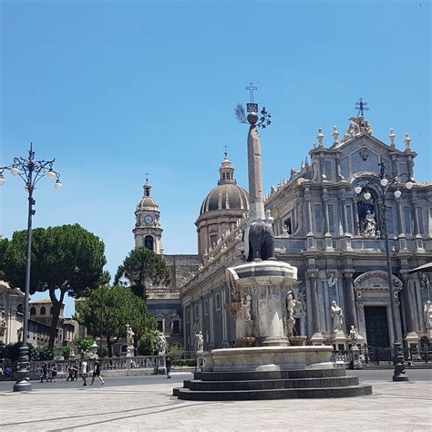 THE 15 BEST Things to Do in Catania - UPDATED 2021 - Must See Attractions in Catania, Italy ...