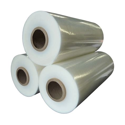 Shrink Wrap Film | PVC Shrink Film – Cpack Ltd