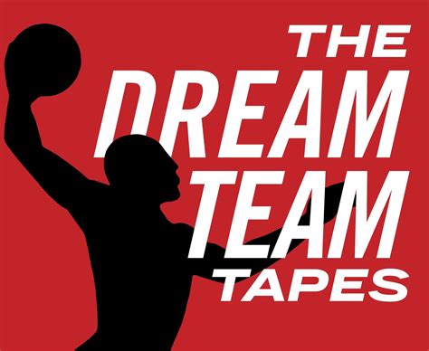 “The Dream Team Tapes” Podcast Hosted by Jack McCallum Launches May 18 | DFWsportsonline