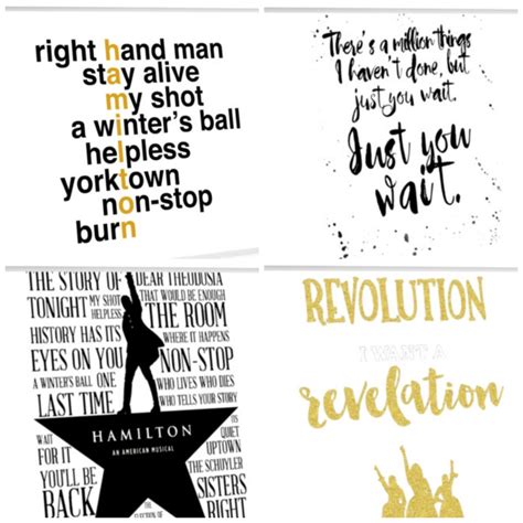 Hamilton Stickers - R We There Yet Mom?