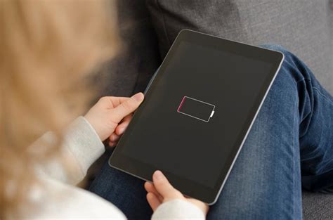 iPad Battery Replacement: Best Ways To Change The Battery - Tablet Geeky