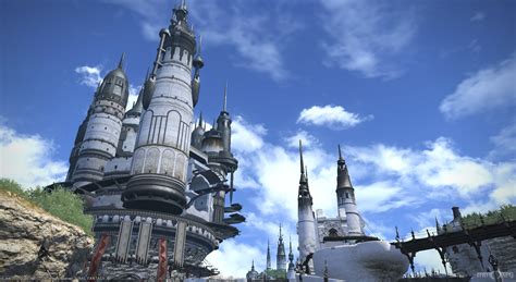 Final Fantasy XIV Screenshots - MMORPG.com