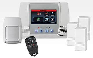 Guardian Alarm vs Monitronics home security systems