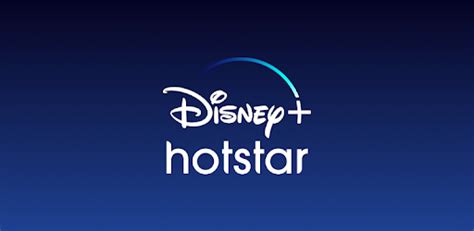 Disney+ Hotstar on Windows PC Download Free - 23.10.09.10 - in.startv.hotstar.dplus.tv