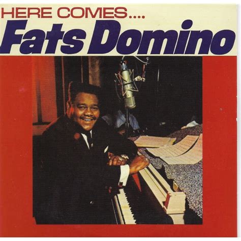 Fats DOMINO / BLUEBERRY HILL