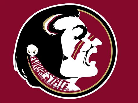 Florida State Seminoles Logo - LogoDix