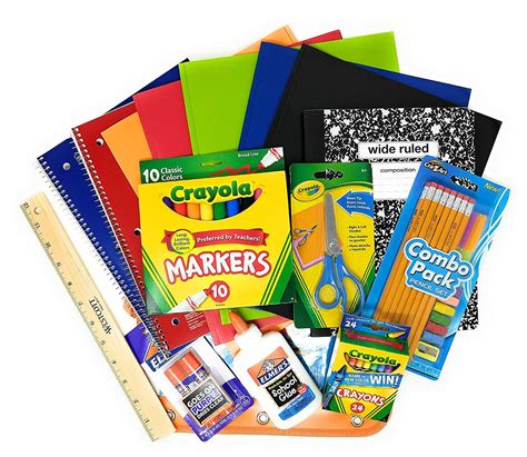 Stationery & School Supplies – THE HOME EXPO