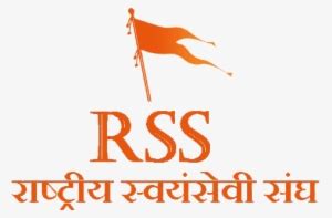 Rashtriya Swayam Sevak Sangh - Rashtriya Swayamsevak Sangh Logo ...