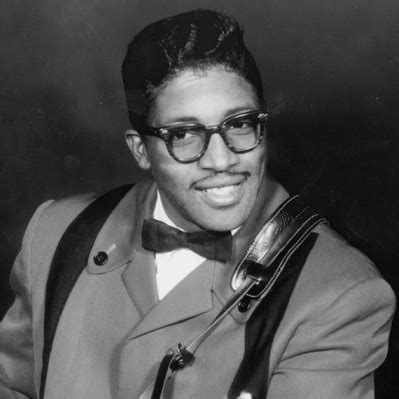 MCDANIEL Ellas (Bo Diddley) - biography, news, photos, date of birth, press dossier ...