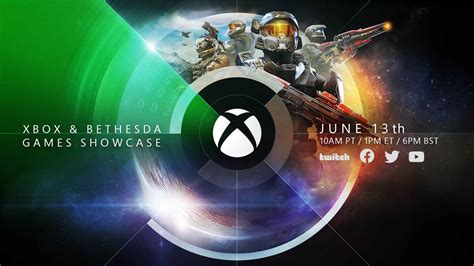 E3 2021 Schedule for Each and Every Event Livestream - Hold to Reset