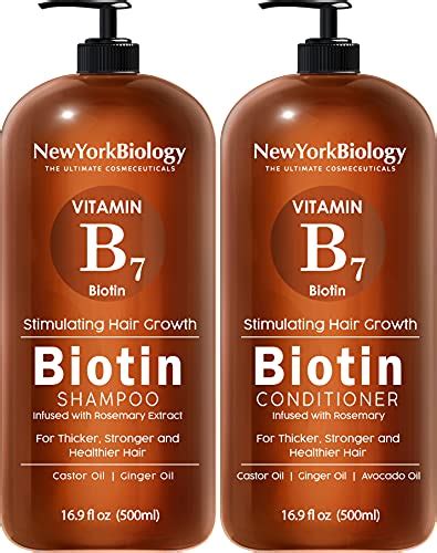 9 Best Biotin Shampoo Available For 2024 | [Reviews & Comparison ...