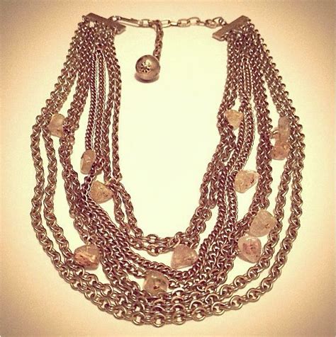 American Gypsy Jewelry American Gypsy, Gypsy Jewelry, Chain Necklace, Jewels, Fashion, Moda ...