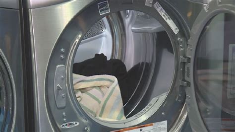 Dryer safety tips to prevent potential fire hazards