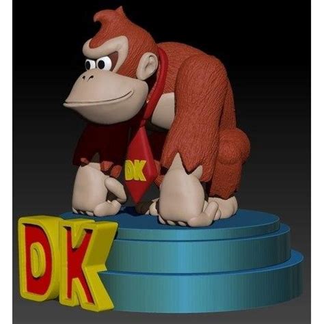 Donkey kong