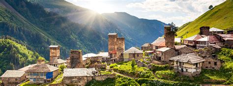 Cultural Tours - Visit Georgia | Tours in Georgia and the Caucasus