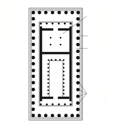 Parthenon Floor Plan With Dimensions Pdf | Viewfloor.co