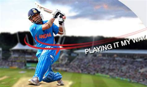 Sachin Tendulkar autobiography ‘Playing It My Way’ launch Live Updates ...