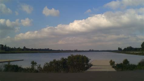 Dorney lake, where the 2012 Olympic rowing events were held | Dorney lake, Olympic rowing ...