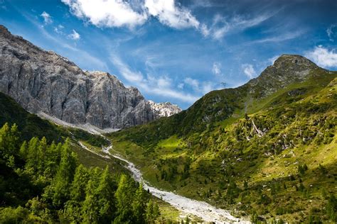 mountains in Austria | Visit austria, Scenery, Landscape photography