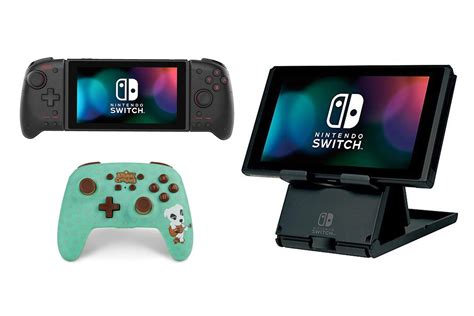 17 best Nintendo Switch accessories of 2022, according to reviews