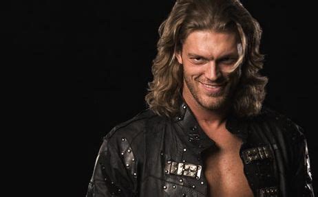 Cutting Edge: The Future of WWE's Adam Copeland | News, Scores, Highlights, Stats, and Rumors ...