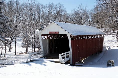 bsktgirl: Bridges | Madison County, Iowa