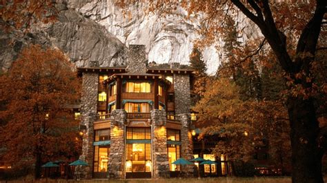 The Ahwahnee Hotel | Reservations and History | Yosemite.com