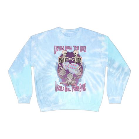 Taylor Art Collection Cruel Summer Eras Tour Merch Tie Dye - Etsy