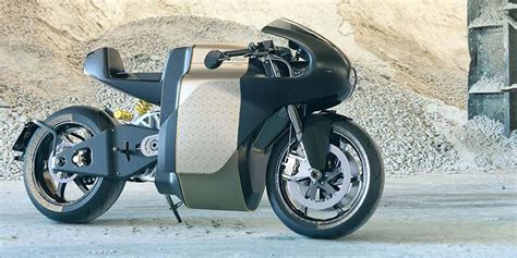 10 Best Electric Motorcycles On The Market Right Now (And Their Prices)