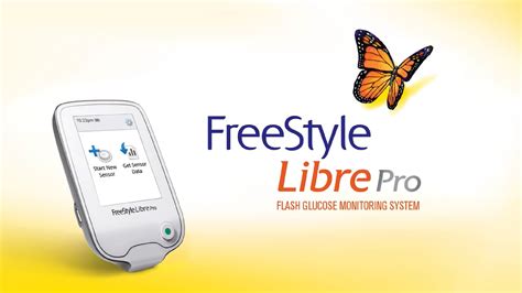 FreeStyle Libre Flash Glucose Monitoring System – Diabetes Daily