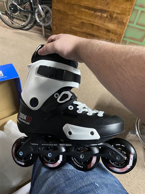 My first rollerblades since I was 10! : r/rollerblading