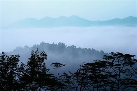 Online crop | HD wallpaper: mountain, cloudy, nature, landscape, sky ...