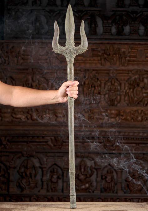 What does the trident do? – ouestny.com