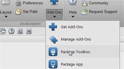 Package a Custom MATLAB Toolbox - Video - MATLAB