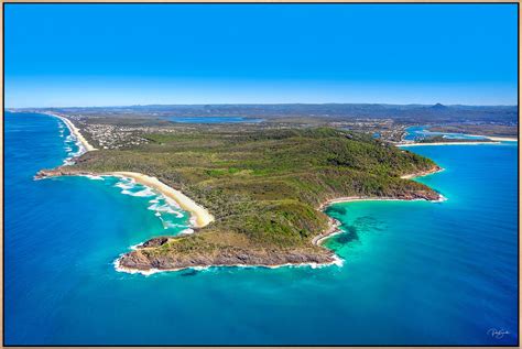 NOOSA NATIONAL PARK - Paul Smith Images