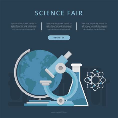 Science Fair And Innovation Expo Template – Download Free Pertaining To Science Fair Banner ...