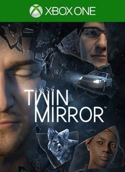 Twin Mirror Forum