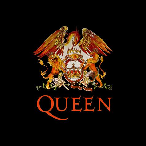 Queen Band Symbol