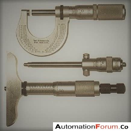 What are Calibration procedures? - AutomationForum