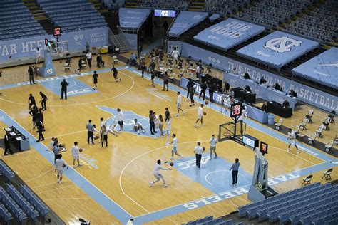 UNC Basketball vs. Kentucky: How To Watch, Cord-Cutting Options and Tip-Off Time - Chapelboro.com