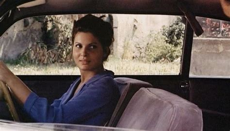 Apollonia Wants Michael to Teach Her to Drive | The godfather, Film ...